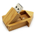 木房子USB隨身碟