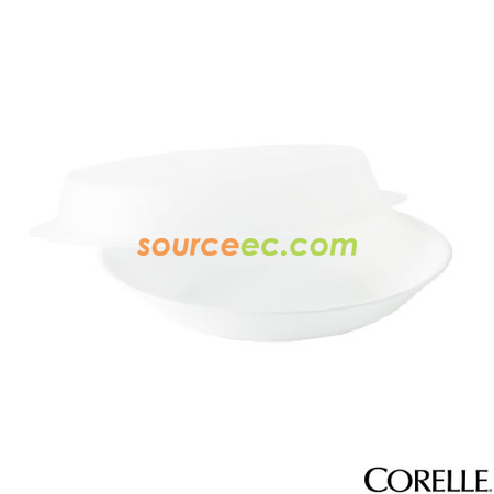 CORELLE/康寧餐具2件式餐盤