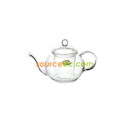 標準花茶壺