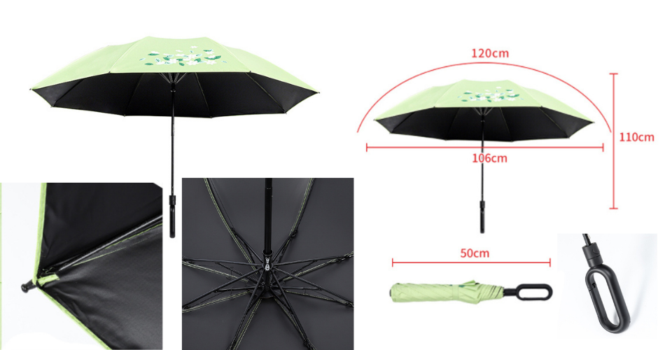 客製化折疊傘
