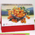 台灣水果三角桌曆