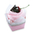 海綿櫻桃蛋糕毛巾