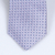 紫色方塊領帶