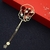 中國風梅花紅書籤復古典禮品套裝 USB隨身碟