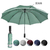 反光條摺疊雨傘