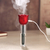 玫瑰USB空氣加濕器
