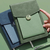 保溫杯+筆+筆記本套裝