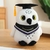 畢業服貓頭鷹公仔
