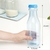 500ML透明運動水瓶