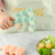 嬰兒副食品飯糰模具