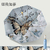 雙層自動折疊傘