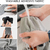 魔術百貼收納布