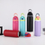 手提304不銹鋼保溫杯