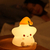 星星小夜燈/拍拍燈