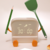 吐司鬧鐘