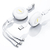 三合一數據線
