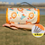 戶外超輕便野餐墊