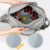 大容量手提保溫包