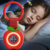 白噪音睡眠儀快速入睡定時助眠