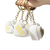 愛心減壓按鍵器