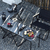 摺疊桌子