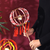 中秋手提滾燈/花燈燈籠
