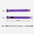 反光魔術貼手環