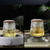 玻璃茶水分離泡茶杯