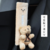 客製汽車安全帶護肩套