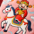 5d絨毛紅包袋