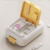 多功能藥盒（切割研磨分藥器）
