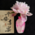 花瓶冰箱貼