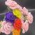 扭扭棒康乃馨花束