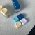 客製化圓帽按鍵解壓玩具