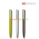 XD DESIGN圓形金屬圓珠筆