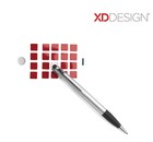 XD DESIGN2合1屏幕觸控筆