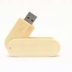環保竹USB隨身碟
