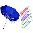 超輕三折傘