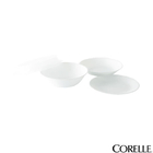 CORELLE/康寧餐具4件式餐盤