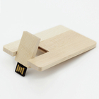 環保木質USB隨身碟