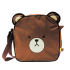 小熊寫背包