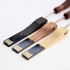 木質USB隨身碟