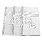 竹炭毛巾（6 PCS）