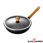 BLACK HAMMER黑釜系列深煎鍋
