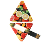 三角形卡片USB隨身碟