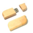 環保木USB隨身碟