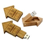 木房子USB隨身碟