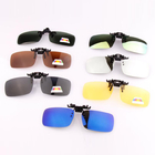 近視太陽眼鏡套（防UV）