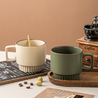 客製化商品 陶瓷咖啡杯