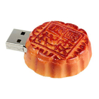 月餅USB隨身碟